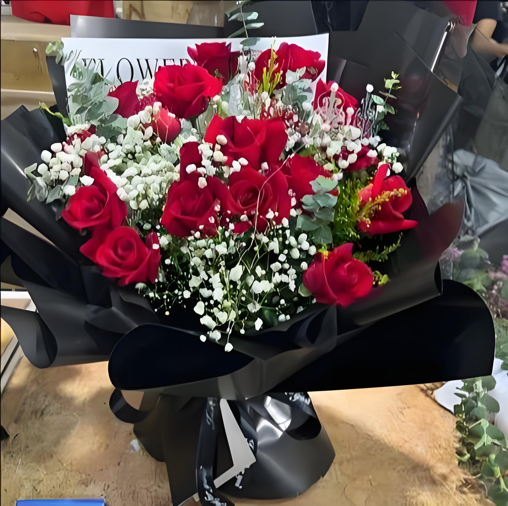 宁德霞浦县花店