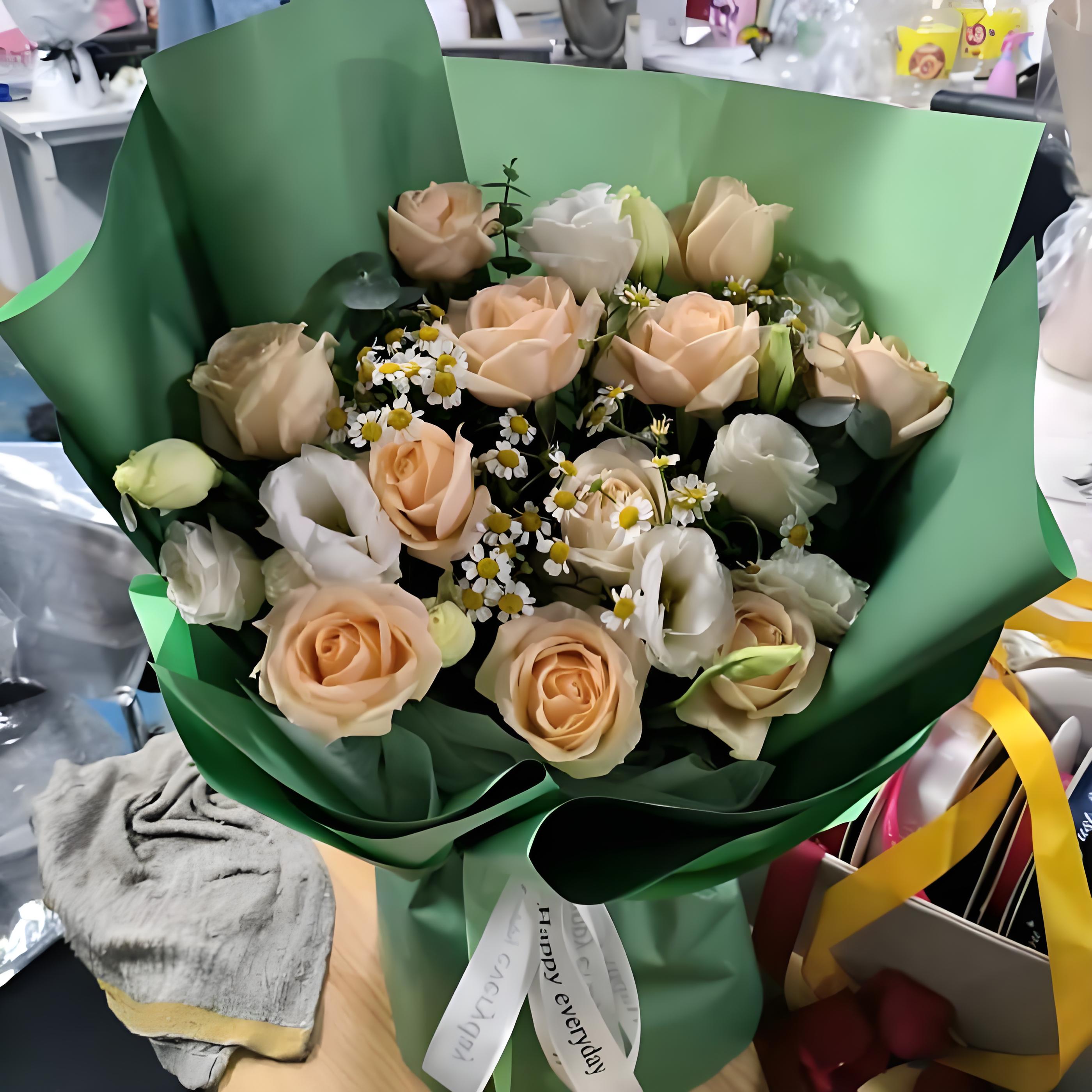 宁德霞浦县花店