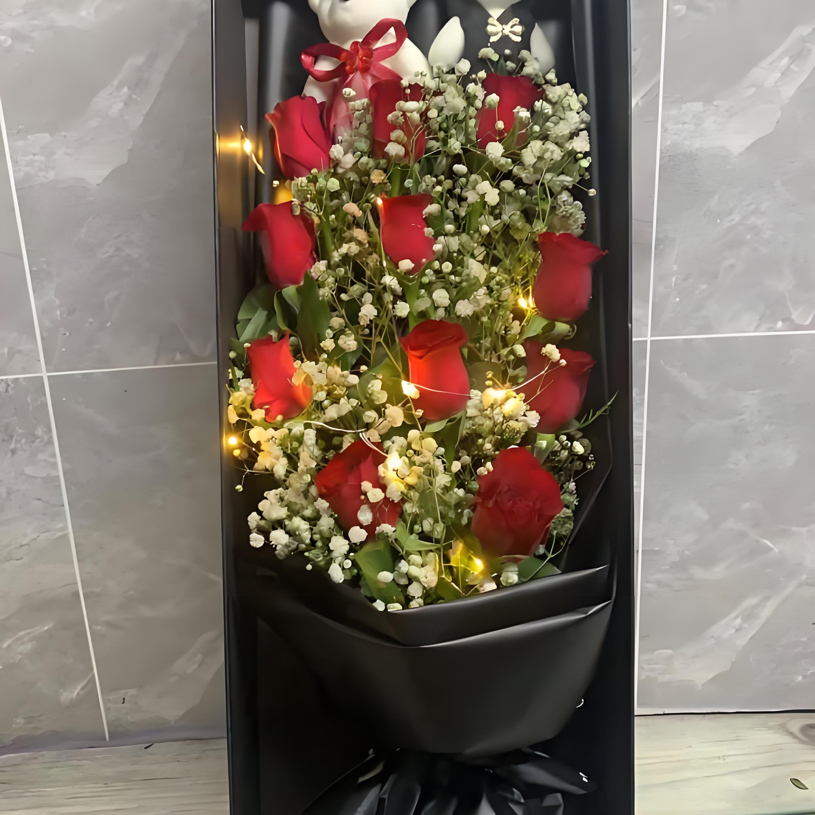 宁德霞浦县花店